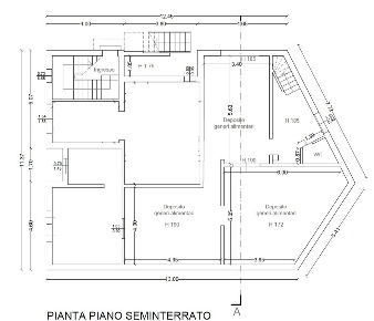 Foto Negozio a Cervia Malva con 3 locali in vendita