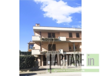Foto Villa unifamiliare in SAN CASCIANO IN VAL DI PESA, Centro di 215 m²