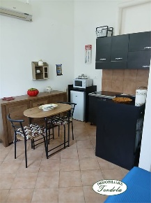 Foto Loft a Luni Casano Dogana Isola di 30 m² con 1 locali in affitto