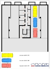 Foto Box a Campodarsego Centro di 40 m² in affitto