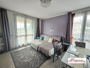 Foto Appartamento in Via Clara Maffei, Sedriano di 100 m² con 3 locali