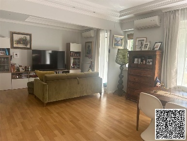Foto Appartamento a Napoli Posillipo di 80 m² con 3 locali in vendita