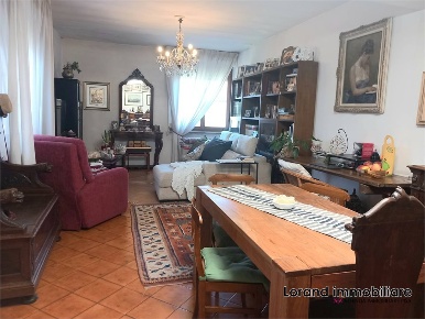 Foto Case semi ndipendenti a Pisa Lungarno Gabriele D'Annunzio di 148 m²