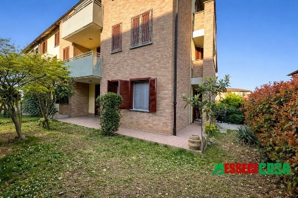 Foto Appartamento in Via Don Donati, Casirate d'Adda Centro di 70 m²