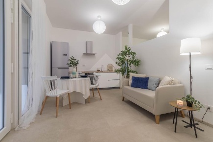 Foto Appartamento in corso garibaldi, Civitanova Marche di 48 m² in vendita