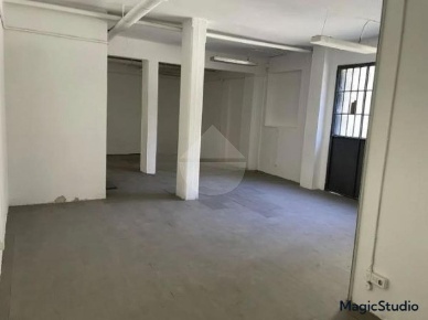 Foto Laboratorio in Via Francesco Baracca, Firenze Novoli di 140 m²