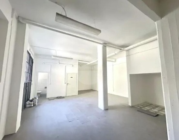 Foto Laboratorio in Via Francesco Baracca, Firenze Novoli di 140 m²