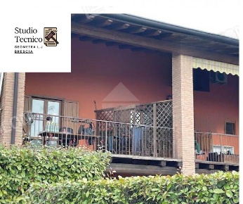 Foto Appartamento in Colombara, Capriolo di 62 m² con 2 locali in vendita