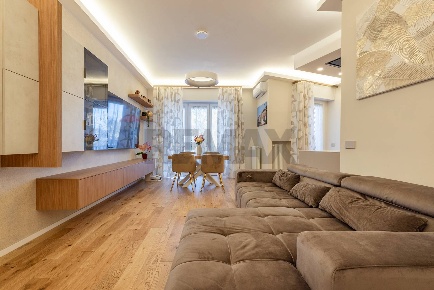 Foto Appartamento in CORSO ITALIA 1, Busto Arsizio Ospedale di 96 m²