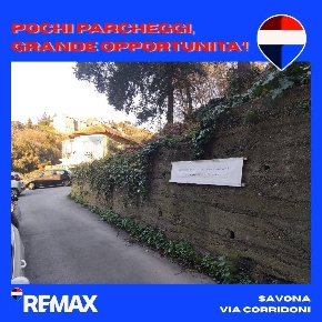 Foto Appartamento a Savona Villapiana, La Rusca, Via Mignone di 15 m²