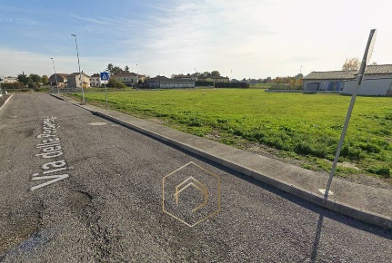 Foto Terreno residenziale in Via della pergamena, Vigarano Mainarda