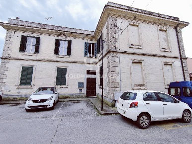 Foto Appartamento in Via Sabaudia 2, Montalto di Castro Centro di 81 m²