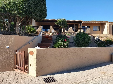 Foto Villa a schiera in Via li cossi H 101/A, Trinità d'Agultu e Vignola