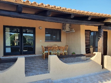 Foto Villa a schiera in Via li cossi H 101/A, Trinità d'Agultu e Vignola