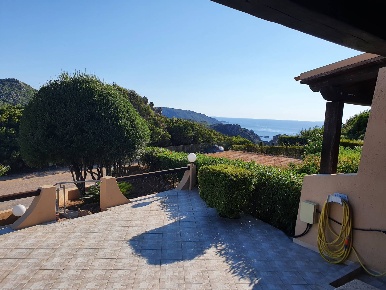 Foto Villa a schiera in Via li cossi H 101/A, Trinità d'Agultu e Vignola