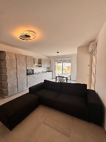 Foto Appartamento in via Ludovico Censi snc, Fermo Campiglione di 78 m²