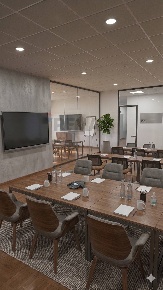 Foto Ufficio a Orvieto Fontanelle Di Bardano di 540 m² con 8 locali
