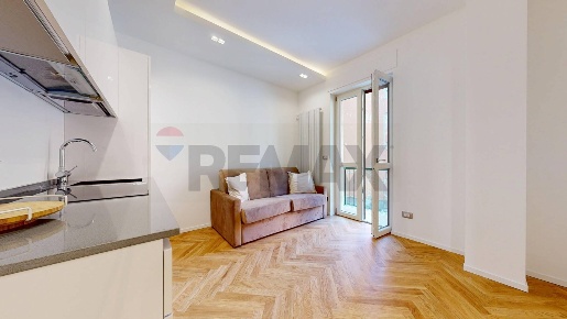 Foto Appartamento in Via Galvano Fiamma 31, Milano Piave - Tricolore