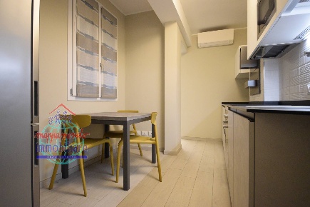 Foto Appartamento in Via San Felice, Bologna San Felice di 40 m² in affitto