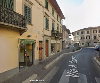 Foto Appartamento in VIA GRAMSCI 342, Sesto Fiorentino Sesto Città di 20 m²