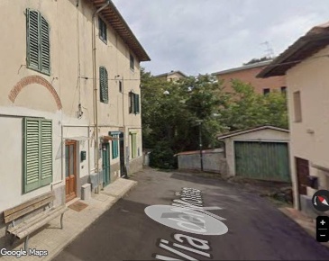 Foto Appartamento in via del molino 19, Cavriglia Cavriglia Monastero