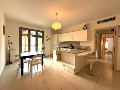 Foto Appartamento in Piazza Ercole Marelli, Pavia Stazione - Ticinello