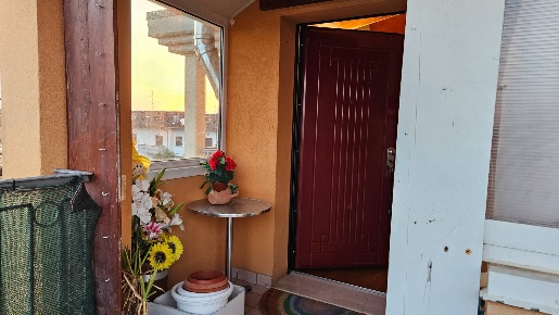 Foto Appartamento in Via 17 s.da 15, Fano Bellocchi - Falcineto di 80 m²