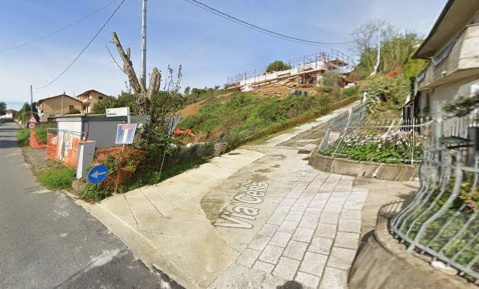 Foto Appartamento in fraz. Monti via Ceria 16, Licciana Nardi di 169 m²