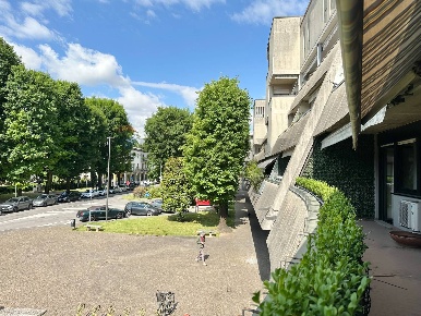 Foto Appartamento in via Manzoni 33, Dalmine Centro, Sforzatica di 210 m²