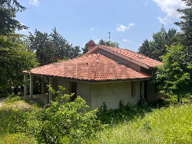 Foto Casa indipendente in CONTRADA PIETRA ROSSA NC, Villa Celiera di 116 m²