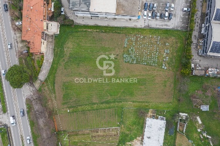 Foto Terreno residenziale in Via Al Mare 136, San Giovanni in Marignano