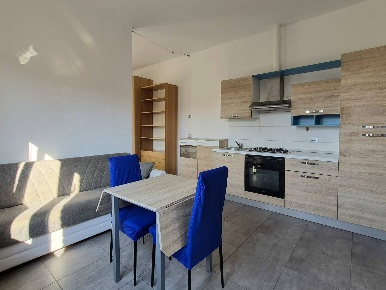 Foto Appartamento in Via Ludovico Il Moro 19, Ferrara Santa Maria in Vado