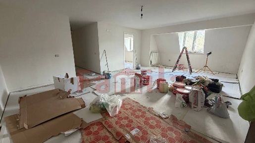 Foto Appartamento a Sirignano di 95 m² con 3 locali in affitto