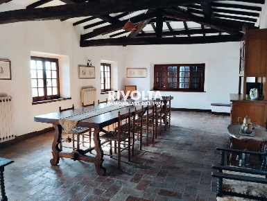 Foto Casa indipendente in Via Roma, Roccastrada Centro di 400 m² in vendita