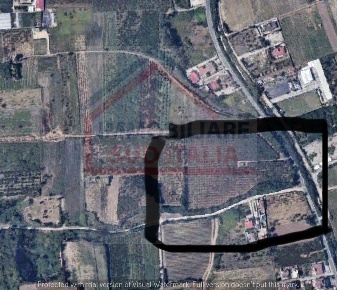 Foto Terreno agricolo in via ripuaria, Giugliano in Campania Varcaturo