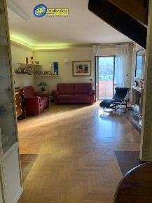 Foto Appartamento in via giorgio perlasca 6, Teramo Putignano di 150 m²