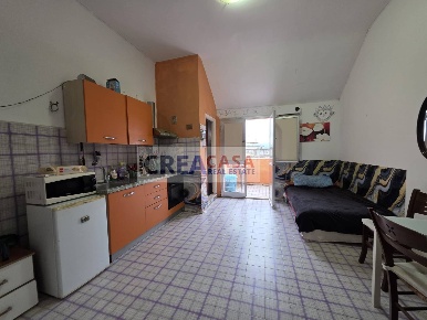 Foto Appartamento in via Banco Monteforte, Calatabiano di 30 m² in vendita