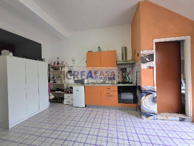 Foto Appartamento in via Banco Monteforte, Calatabiano di 30 m² in vendita