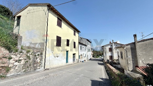 Foto Casa indipendente in Via della Costa 23, Santa Maria a Monte Centro