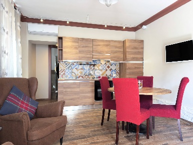 Foto Appartamento in Via Edoardo Montesi, Marta di 55 m² con 2 locali