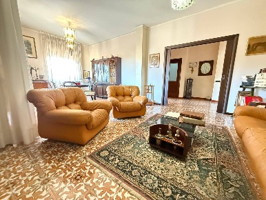 Foto Appartamento in Via Lupoli 3, Caserta Ferrarecce - Università