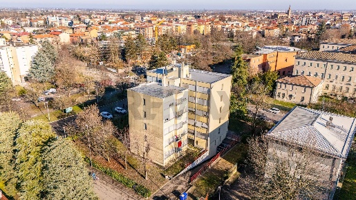 Foto Appartamento a Fidenza Centro di 103 m² con 3 locali in vendita