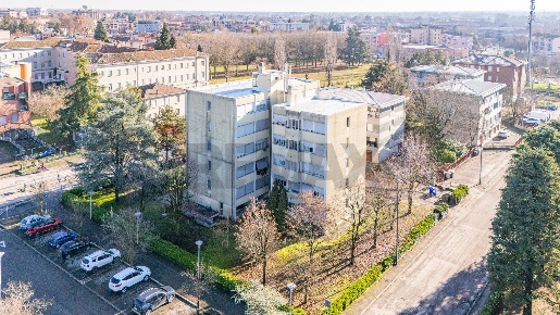 Foto Appartamento a Fidenza Centro di 103 m² con 3 locali in vendita