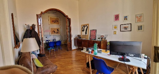 Foto Ufficio a Napoli Porto - Municipio di 20 m² in affitto
