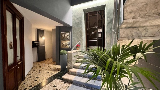 Foto Loft in Via Sant'Anselmo 11, Torino San Salvario - Baretti di 45 m²
