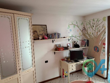 Foto Villa a schiera in via Budapest 118, Castel Goffredo di 150 m²