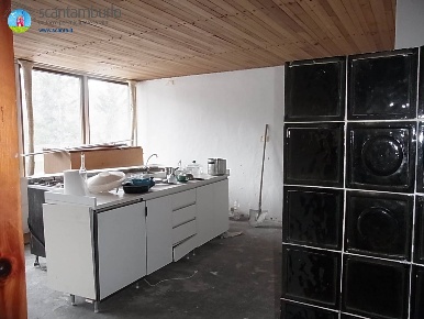 Foto Casa indipendente a Borca di Cadore Borca di 97 m² con 3 locali