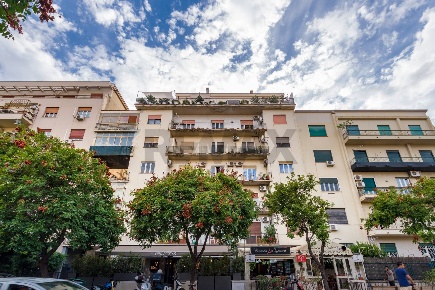 Foto Appartamento in Viale Boris Giuliano 18, Palermo Notarbartolo - Sciuti