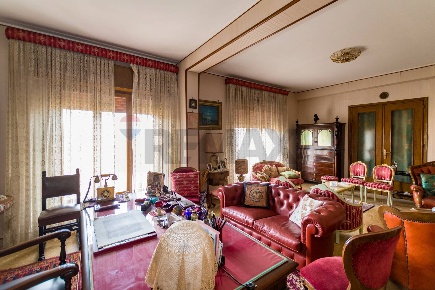 Foto Appartamento in Viale Boris Giuliano 18, Palermo Notarbartolo - Sciuti