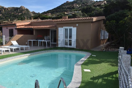 Foto Villa unifamiliare a Trinità d'Agultu e Vignola Costa Paradiso